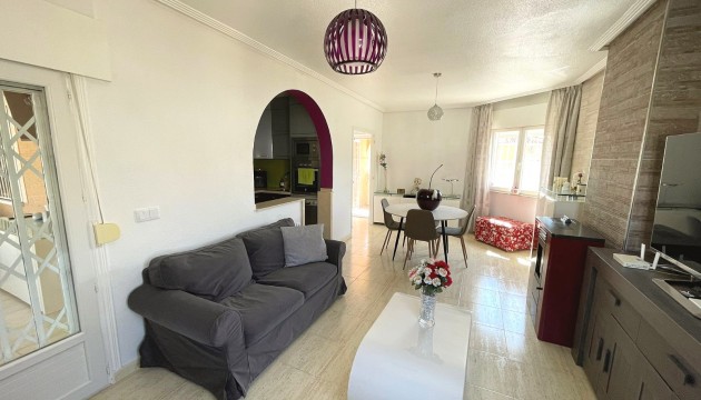 Herverkoop - Detached Villa - Orihuela Costa