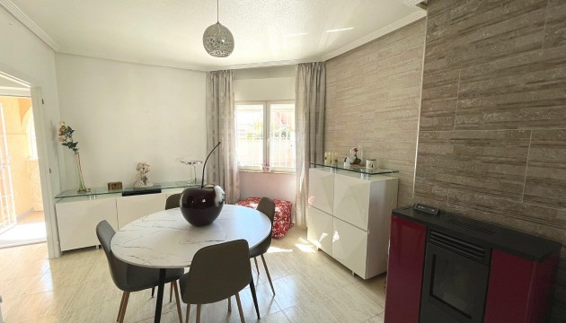 Herverkoop - Detached Villa - Orihuela Costa