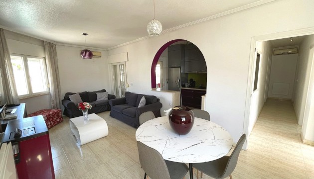 Herverkoop - Detached Villa - Orihuela Costa