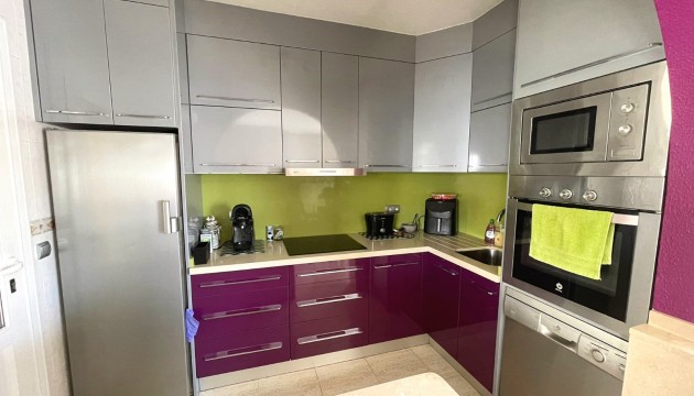 Herverkoop - Detached Villa - Orihuela Costa