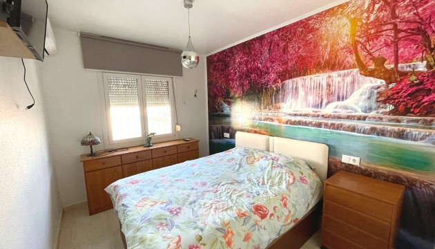 Herverkoop - Detached Villa - Orihuela Costa