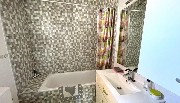 Herverkoop - Detached Villa - Orihuela Costa