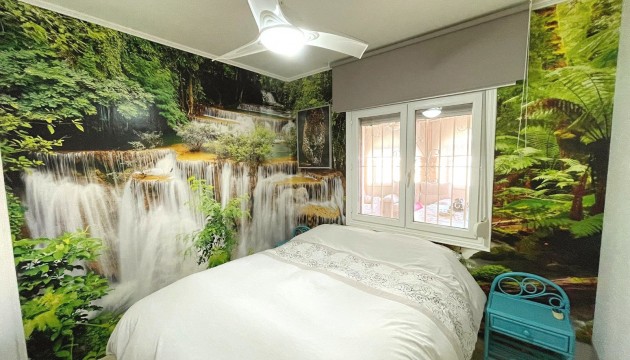 Herverkoop - Detached Villa - Orihuela Costa