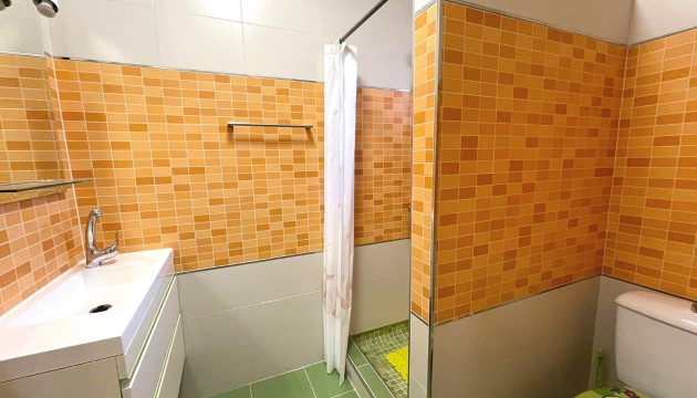 Herverkoop - Detached Villa - Orihuela Costa