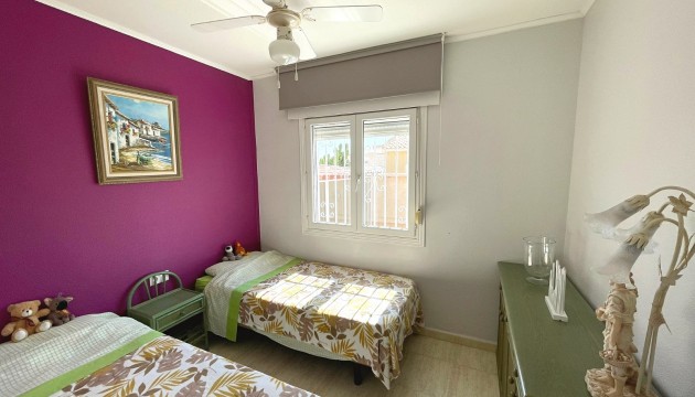 Herverkoop - Detached Villa - Orihuela Costa