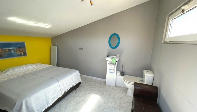 Herverkoop - Detached Villa - Orihuela Costa