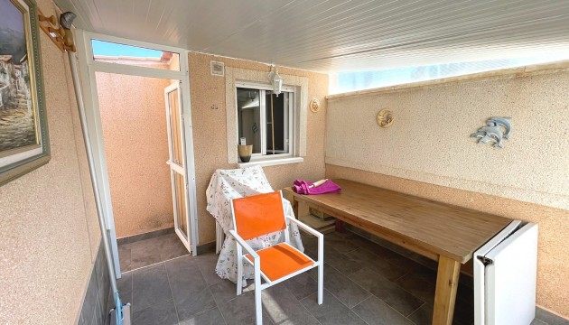 Herverkoop - Detached Villa - Orihuela Costa