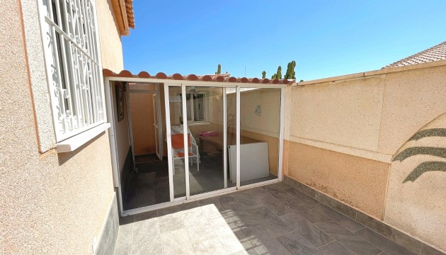 Herverkoop - Detached Villa - Orihuela Costa