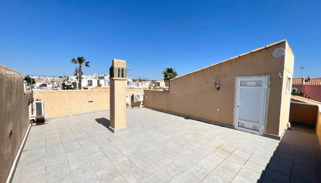 Herverkoop - Detached Villa - Orihuela Costa