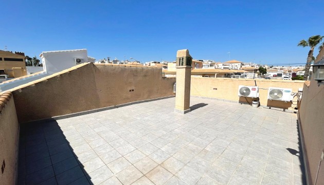Herverkoop - Detached Villa - Orihuela Costa