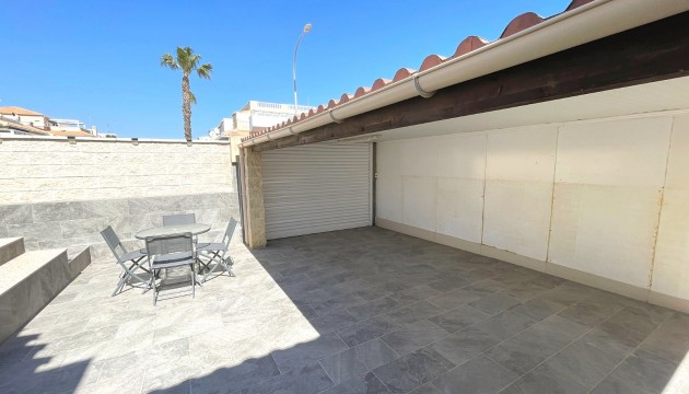 Herverkoop - Detached Villa - Orihuela Costa