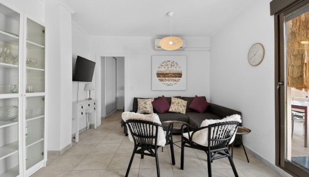 Wiederverkauf - Apartment - Guardamar del Segura - Guardamar