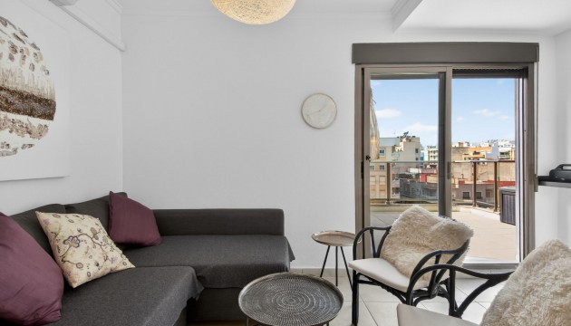 Wiederverkauf - Apartment - Guardamar del Segura - Guardamar