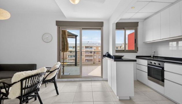 Wiederverkauf - Apartment - Guardamar del Segura - Guardamar