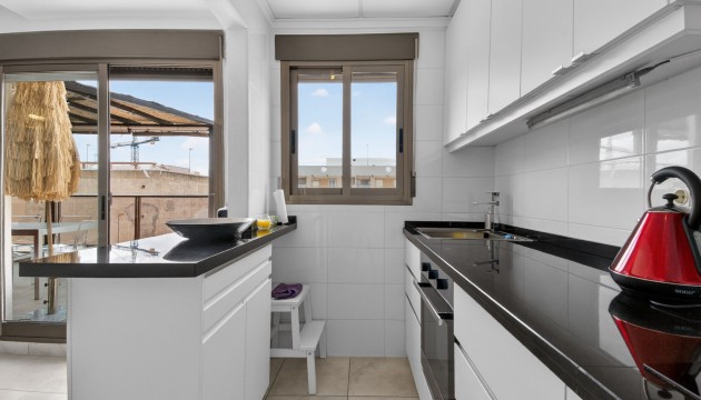 Wiederverkauf - Apartment - Guardamar del Segura - Guardamar