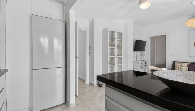 Wiederverkauf - Apartment - Guardamar del Segura - Guardamar