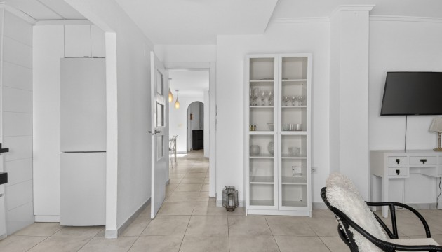 Wiederverkauf - Apartment - Guardamar del Segura - Guardamar