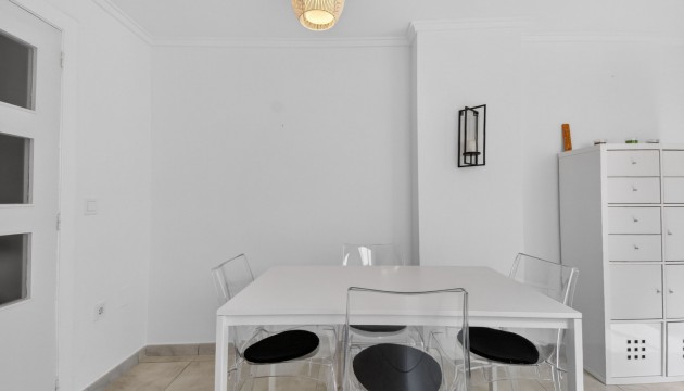 Wiederverkauf - Apartment - Guardamar del Segura - Guardamar