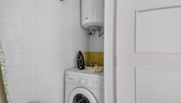 Wiederverkauf - Apartment - Guardamar del Segura - Guardamar