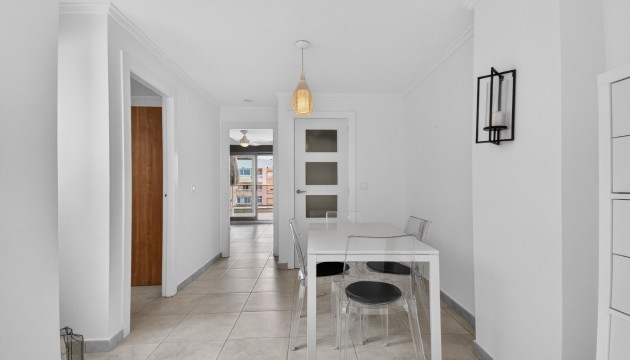 Wiederverkauf - Apartment - Guardamar del Segura - Guardamar