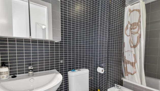 Wiederverkauf - Apartment - Guardamar del Segura - Guardamar