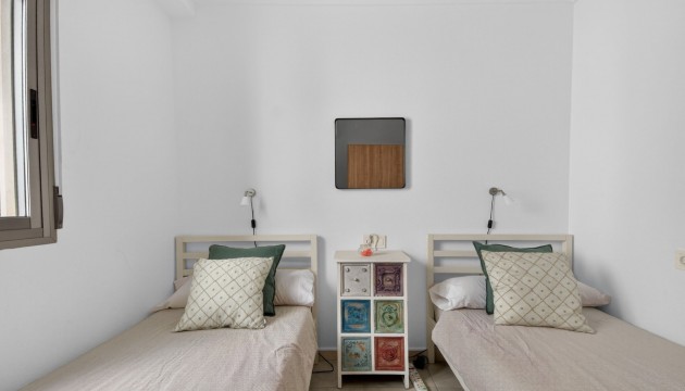 Wiederverkauf - Apartment - Guardamar del Segura - Guardamar