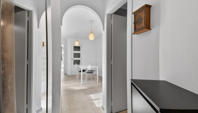 Wiederverkauf - Apartment - Guardamar del Segura - Guardamar