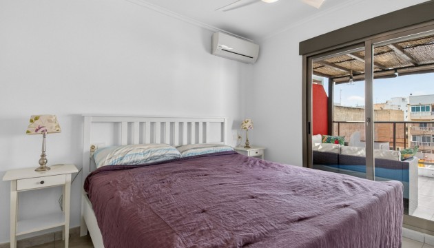 Wiederverkauf - Apartment - Guardamar del Segura - Guardamar