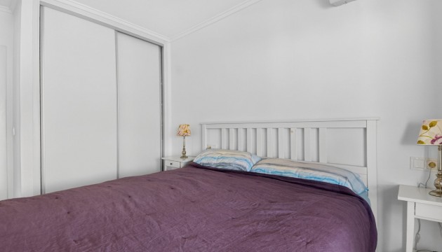 Wiederverkauf - Apartment - Guardamar del Segura - Guardamar