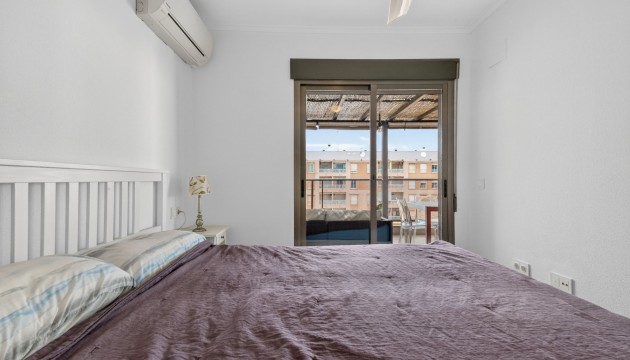 Wiederverkauf - Apartment - Guardamar del Segura - Guardamar