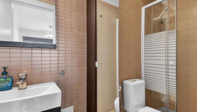 Wiederverkauf - Apartment - Guardamar del Segura - Guardamar