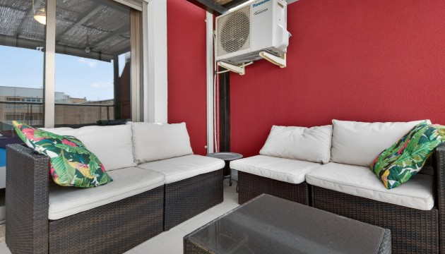 Wiederverkauf - Apartment - Guardamar del Segura - Guardamar