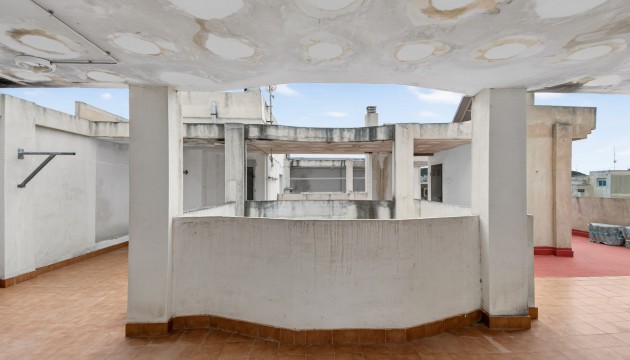 Wiederverkauf - Apartment - Guardamar del Segura - Guardamar