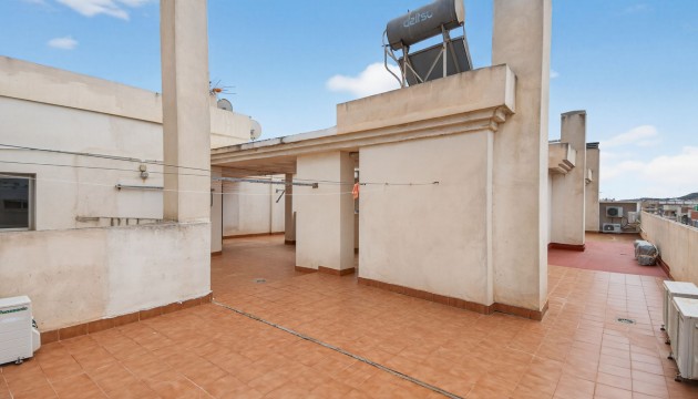 Wiederverkauf - Apartment - Guardamar del Segura - Guardamar