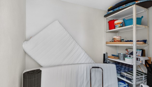 Wiederverkauf - Apartment - Guardamar del Segura - Guardamar