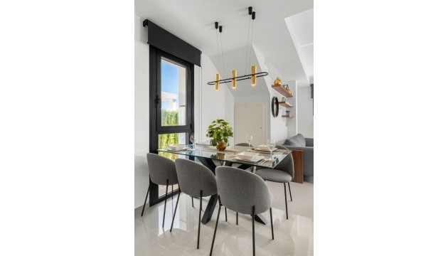 Перепродажа - отдельная вилла - Ciudad Quesada