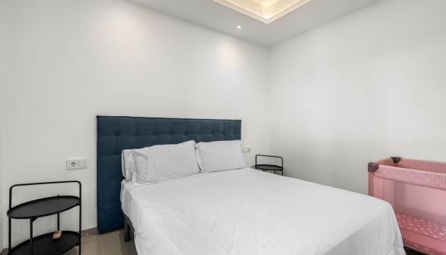 Перепродажа - отдельная вилла - Ciudad Quesada