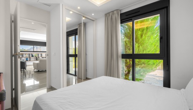 Перепродажа - отдельная вилла - Ciudad Quesada