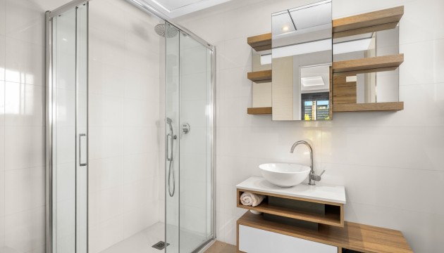 Перепродажа - отдельная вилла - Ciudad Quesada