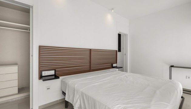 Перепродажа - отдельная вилла - Ciudad Quesada