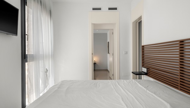 Перепродажа - отдельная вилла - Ciudad Quesada