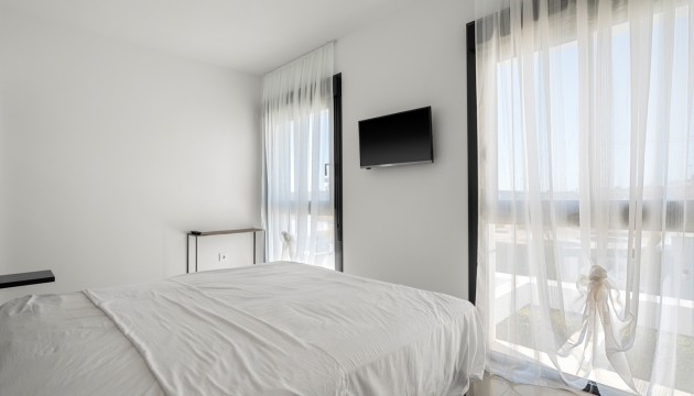 Перепродажа - отдельная вилла - Ciudad Quesada