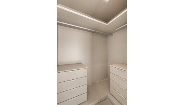 Перепродажа - отдельная вилла - Ciudad Quesada