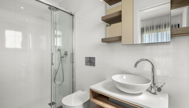 Перепродажа - отдельная вилла - Ciudad Quesada