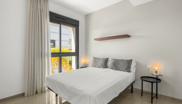 Перепродажа - отдельная вилла - Ciudad Quesada