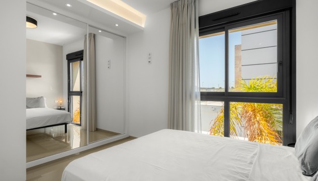 Перепродажа - отдельная вилла - Ciudad Quesada