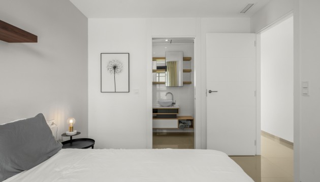 Перепродажа - отдельная вилла - Ciudad Quesada