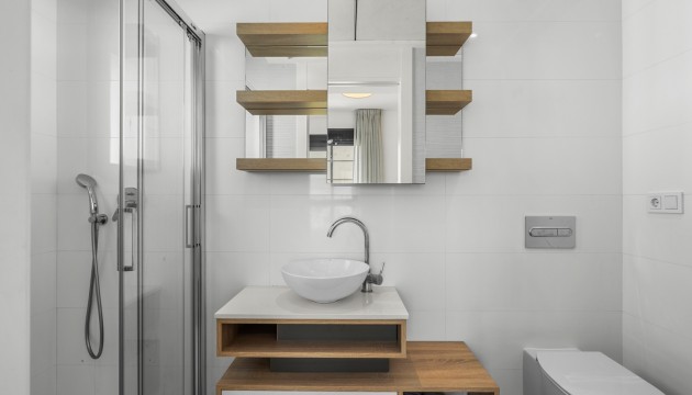 Перепродажа - отдельная вилла - Ciudad Quesada