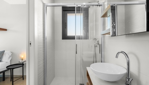 Перепродажа - отдельная вилла - Ciudad Quesada