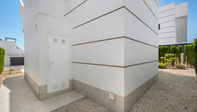 Перепродажа - отдельная вилла - Ciudad Quesada